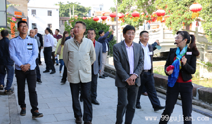 广东省旅游景区深挖文化打造国家古建文化旅游典范