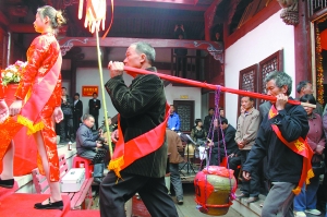 缙云厚仁村：山川形胜有传奇