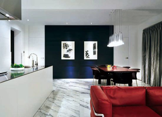 家居生活必看 装修后影响风水的四个方面 家居生活必看 装修后影响风水的四个方面