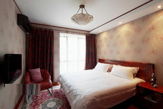 家居风水知识 增加夫妻感情