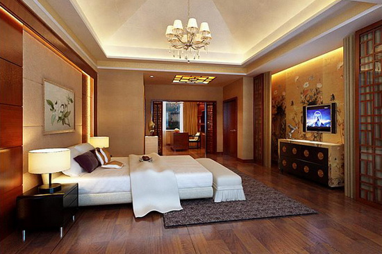 家居风水知识 增加夫妻感情