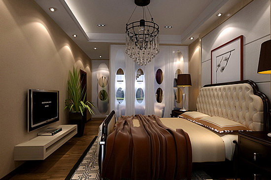 家居风水知识 增加夫妻感情